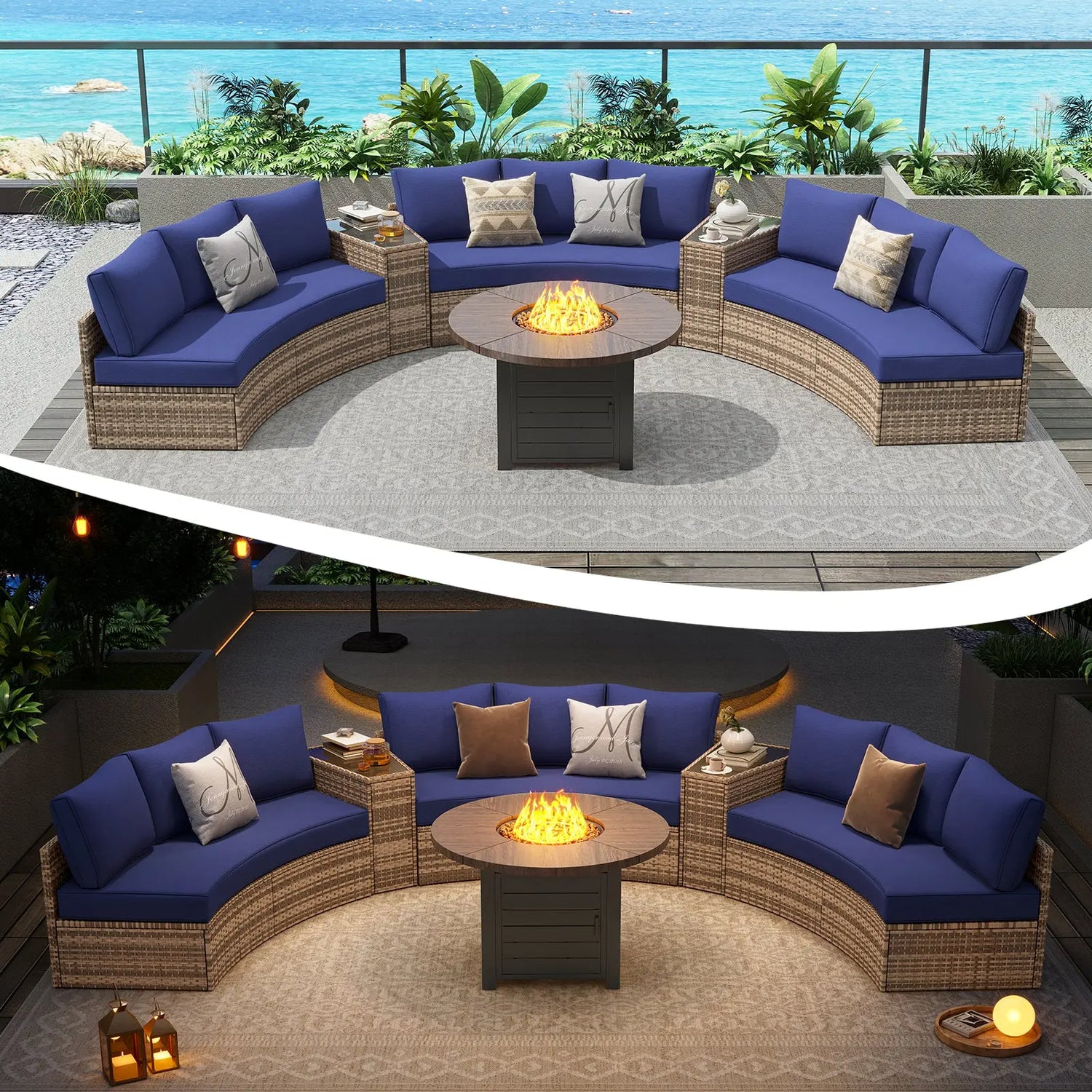 Outdoor Furniture