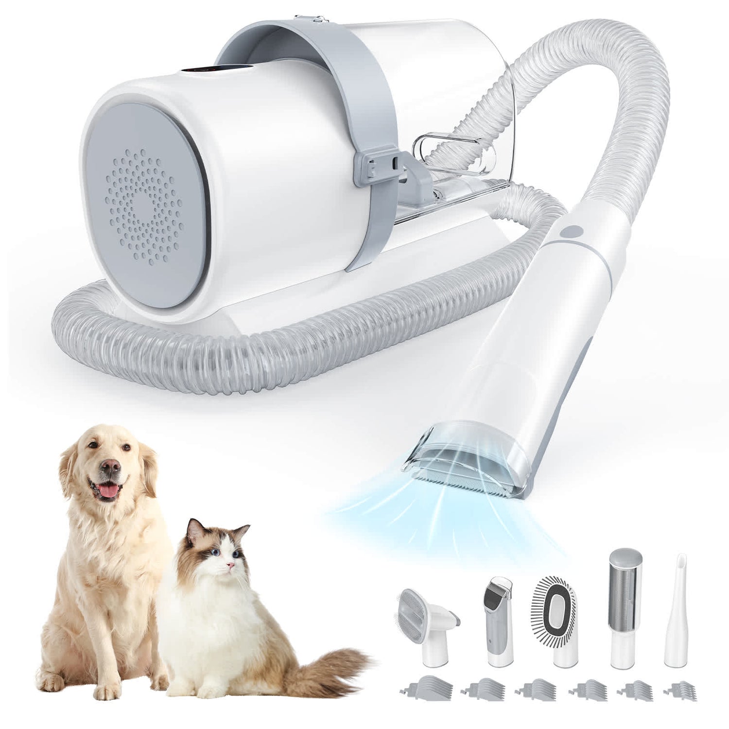 Pet Cleaning Supplies