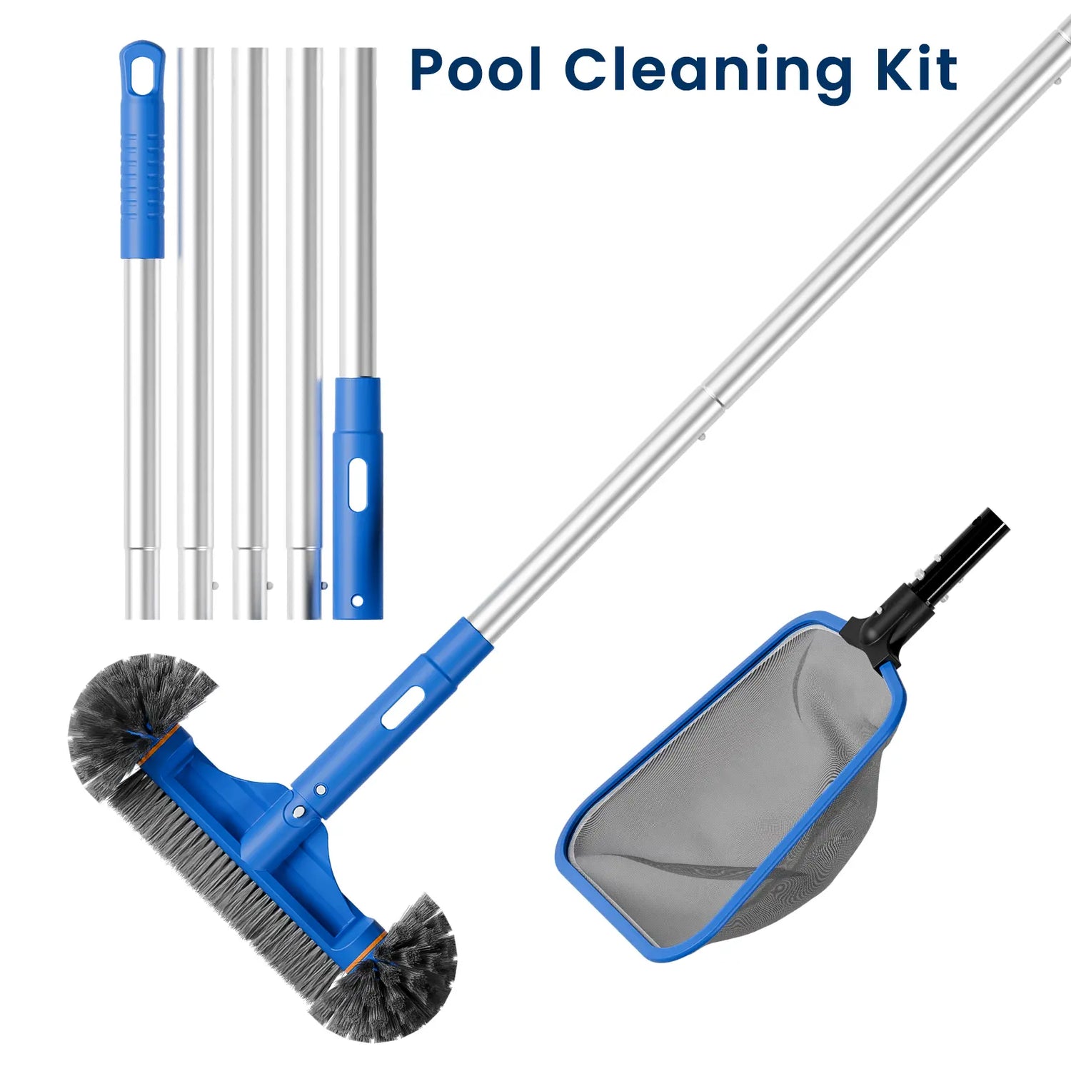 Pool Supplies
