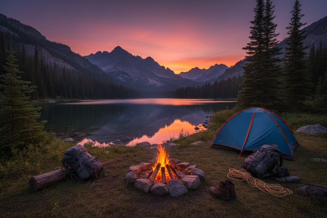 Outdoor Goods