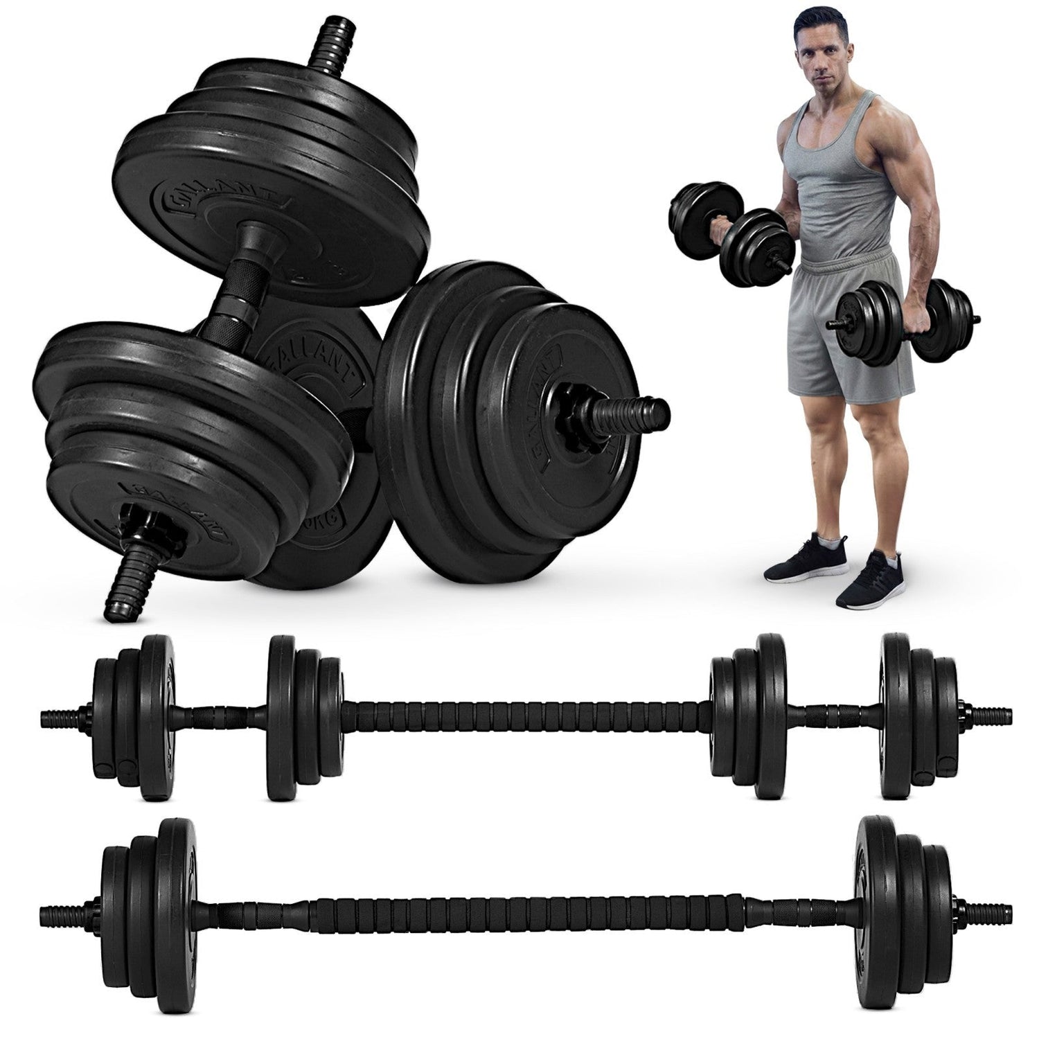 Weights